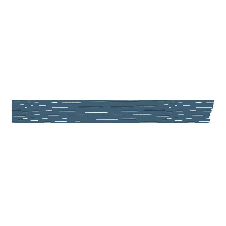 Washi-Tape 15mmx8m ‘Himmelsgeschenke’