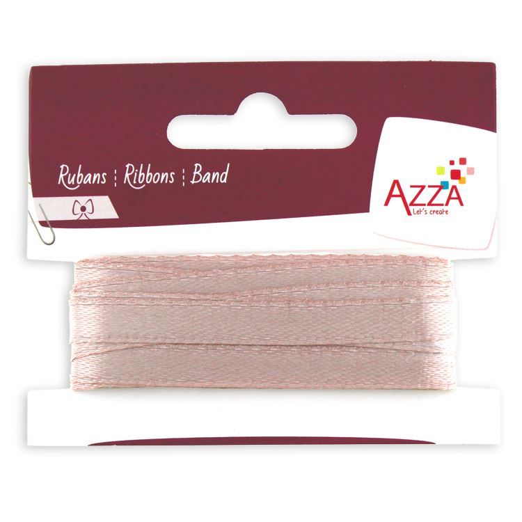Satinband &#39;Muskat&#39; (6mmx5m)