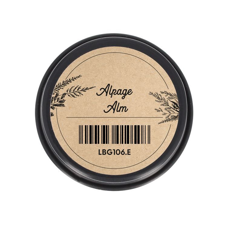 Kerzentester - Alm