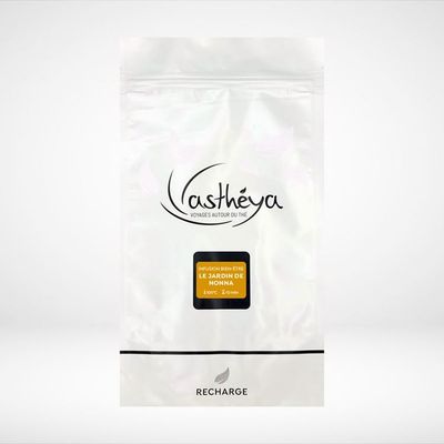 Nonna - Großmutters Garten (Refill 130g)