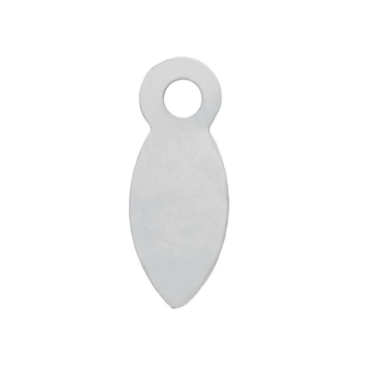 Fotohalter &#39;Silber&#39; (20 Stk.)