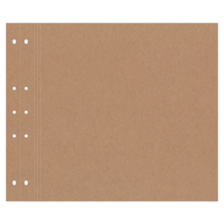 Reportage Seiten 30x30 &#39;Kraft&#39;