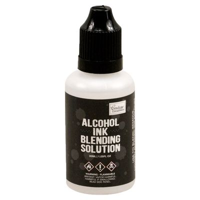 Alkohol inks &#39;Blender&#39;