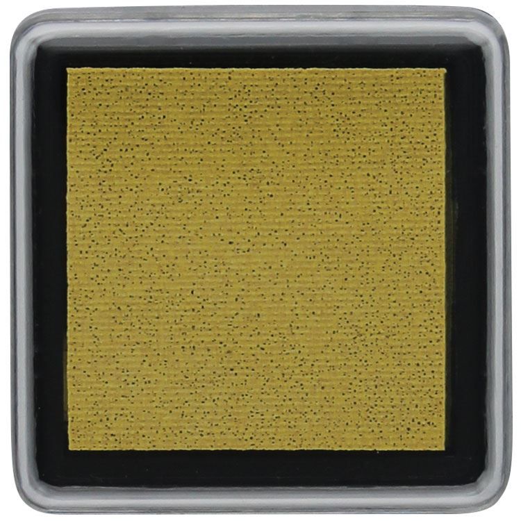 Ministempelfarbe ‘Zitronengelb’