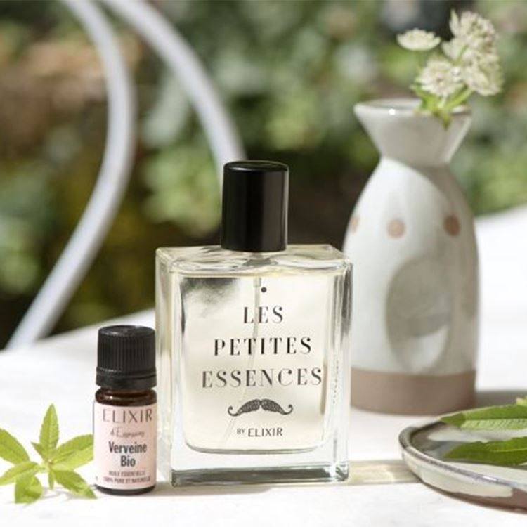 Prodigieux, Eau de parfum