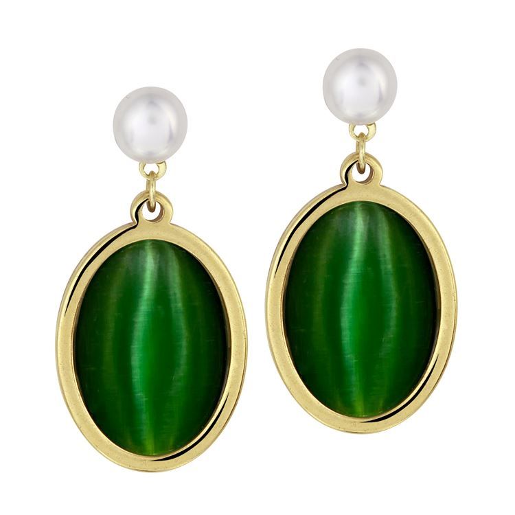Boucles d&#39;oreilles NOUR