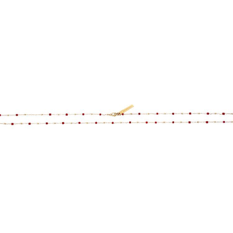 Collier Ruby