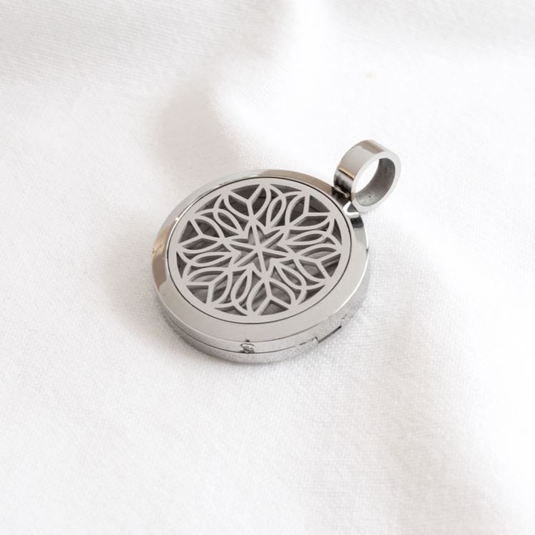 Pendentif diffuseur L