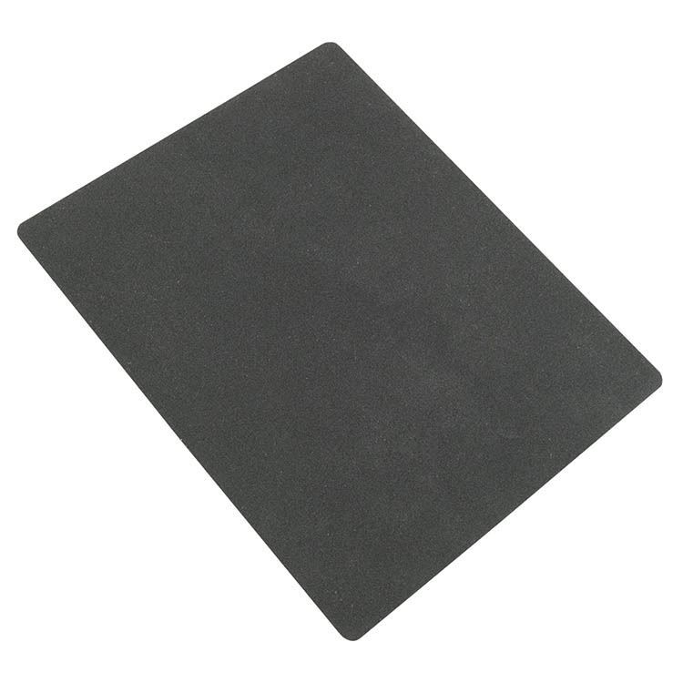 Silikonmatte