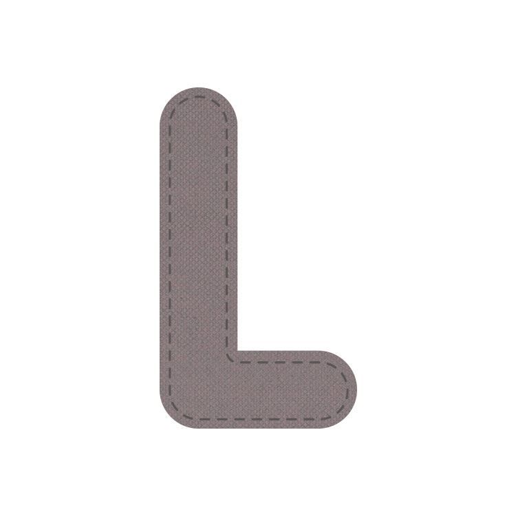 Stanzform &#39;L&#39;