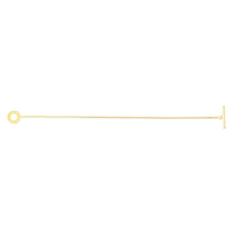 Lasso-Armband Do