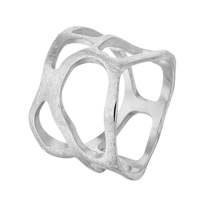 Bague Terra - Taille 56