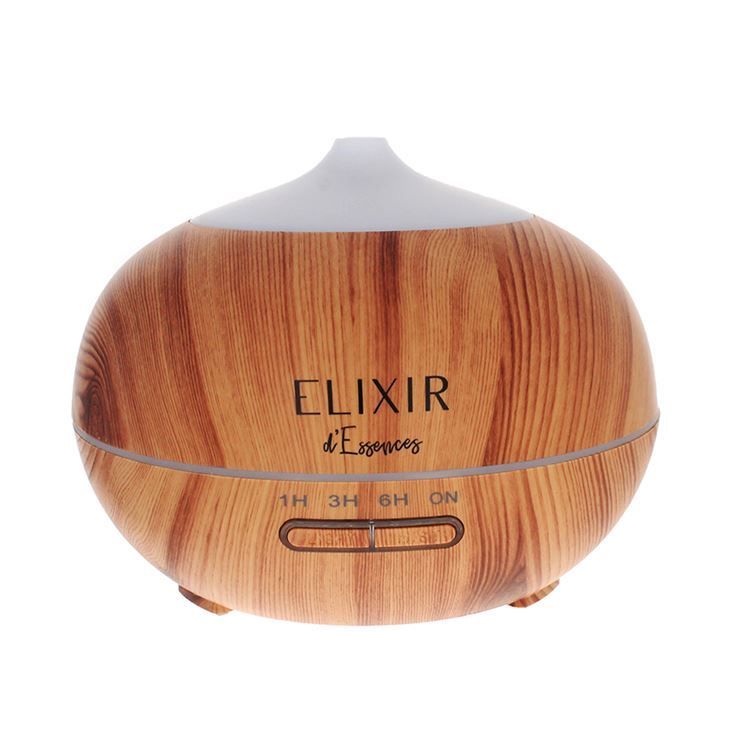 Brumisateur Lénéa couleur Bois