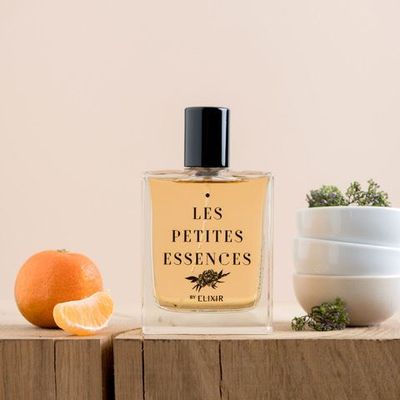 Explosif, Eau de parfum