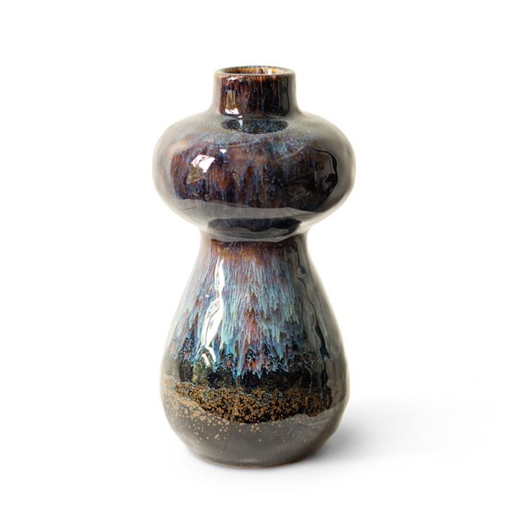 Vase Mushroom