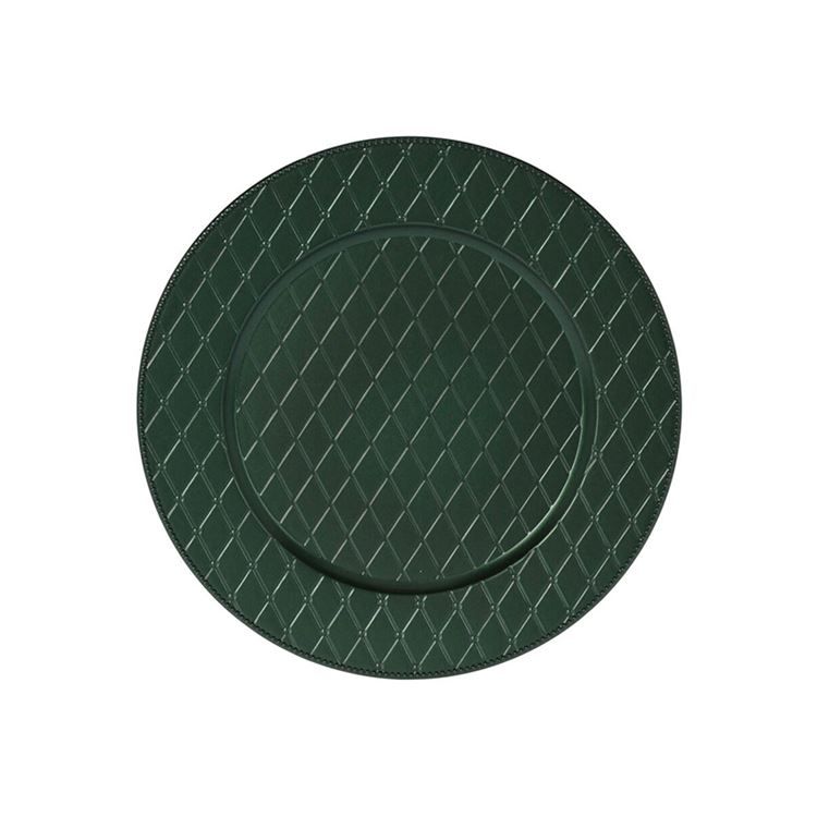 Set 6 assiettes XL