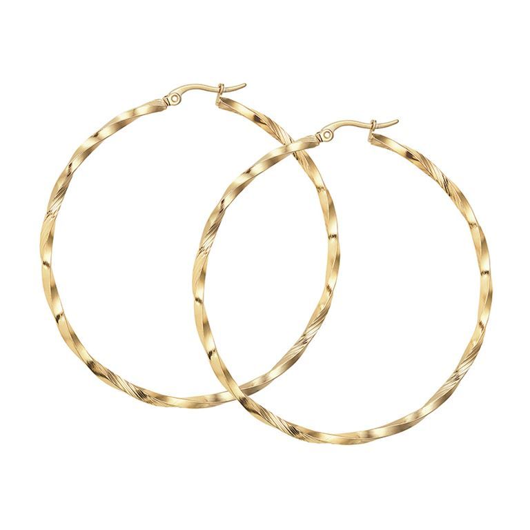 Boucles d&#39;oreilles Ronda Do (L)