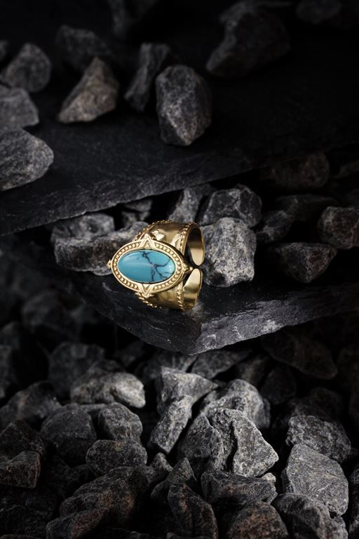 Bague Tamae Do