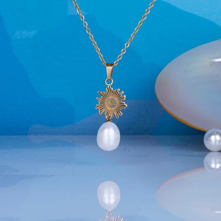 Collier ISAURE