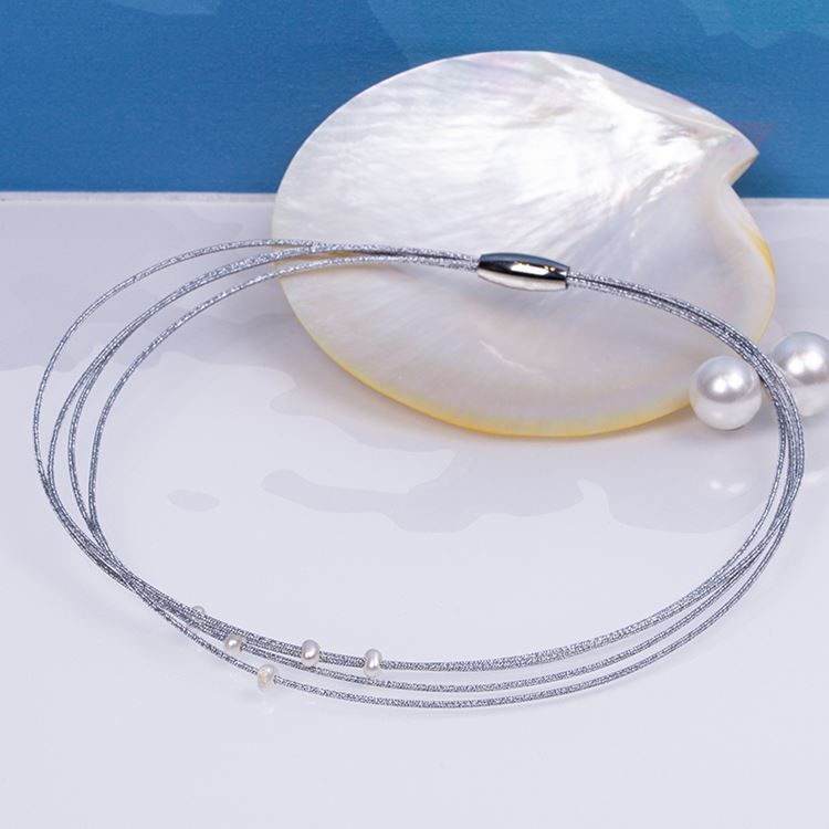 Collier ASPHODELE