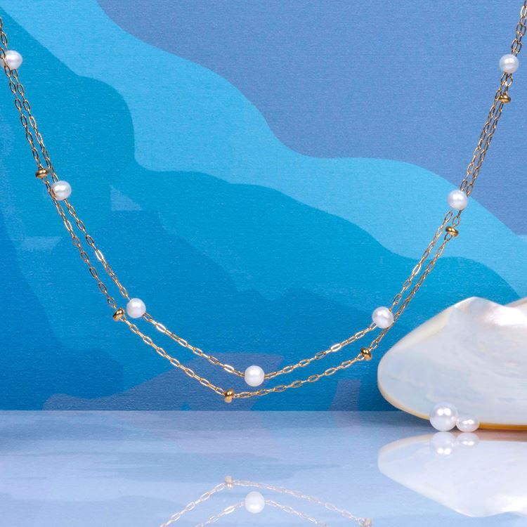 Collier NOEMIE