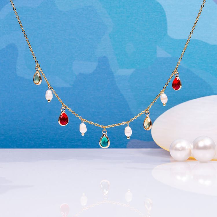 Collier CALYPSO