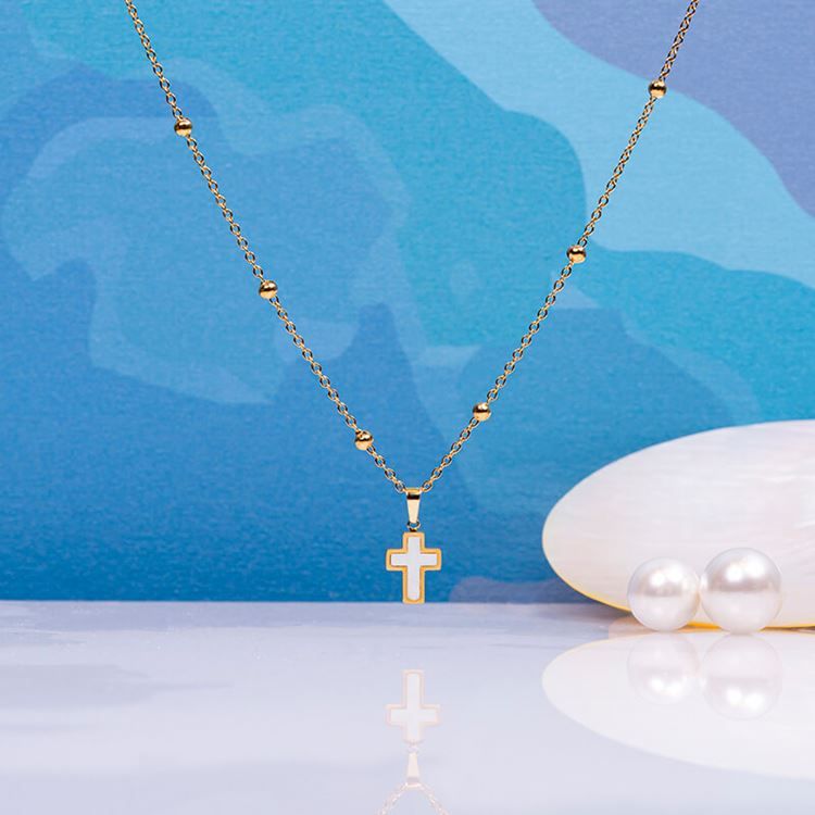 Collier DIVIN
