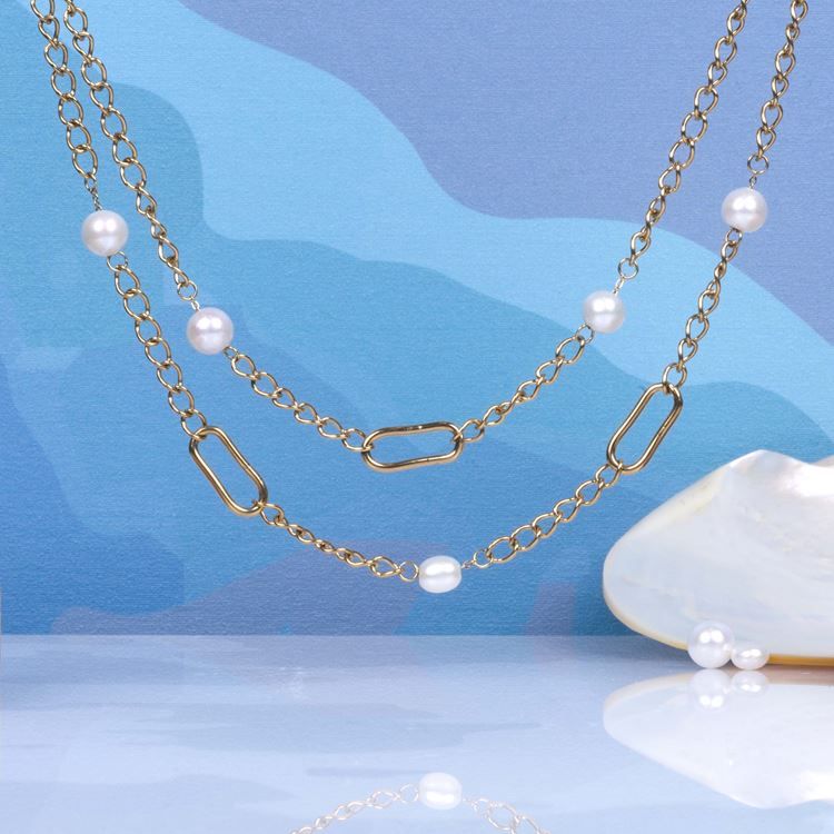 Collier MILADY