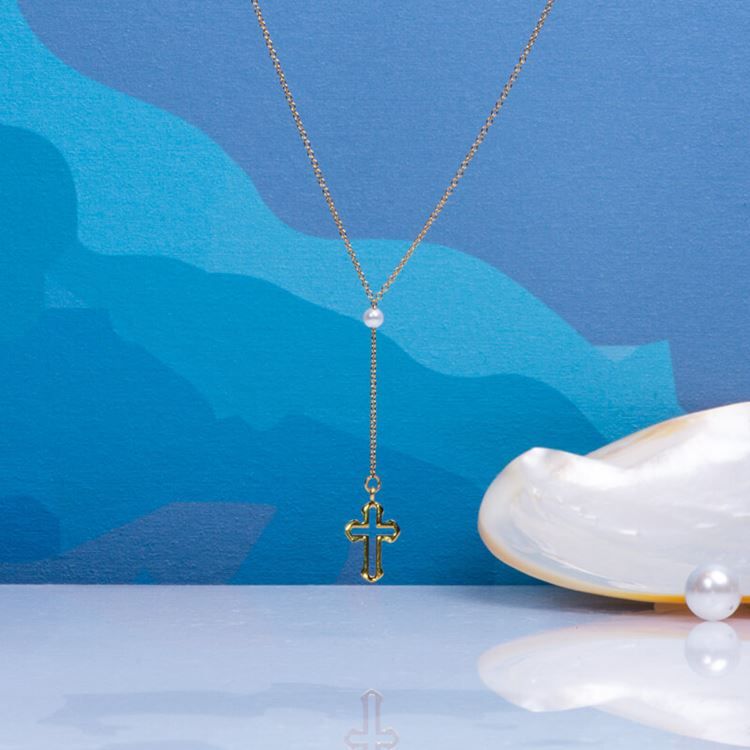 Collier ANGELIQUE