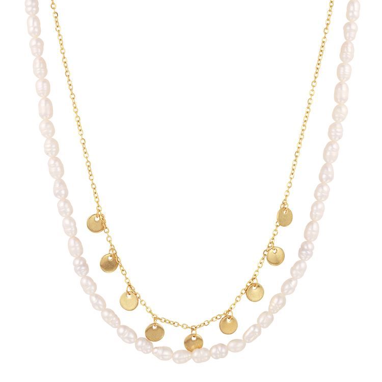 Collier CYBELE