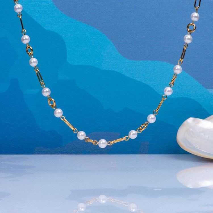 Collier MELISENDE