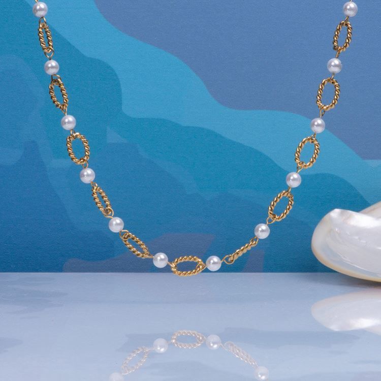 Collier ANTIOPE