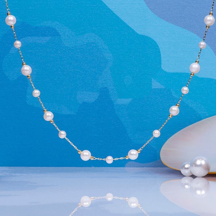 Collier YSEULT