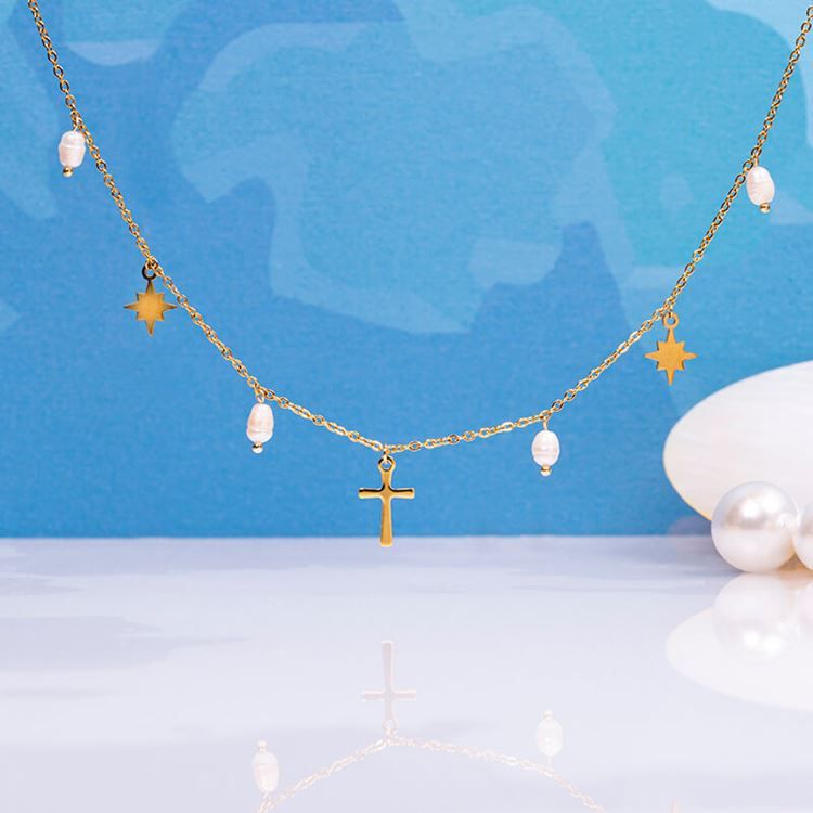 Collier GUILLEMETTE