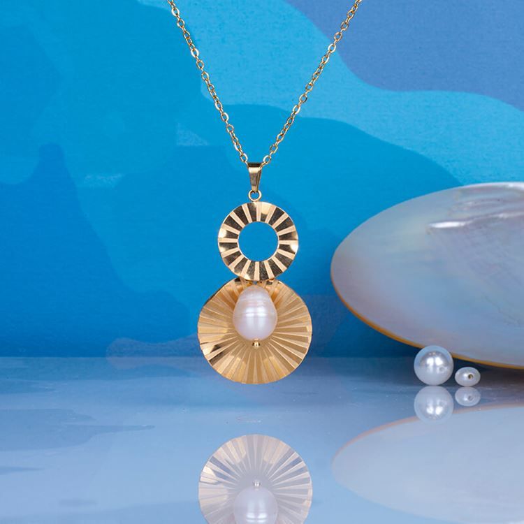 Collier LUCINA