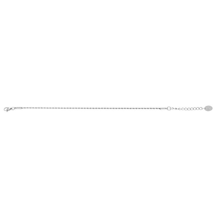 Bracelet torsadé