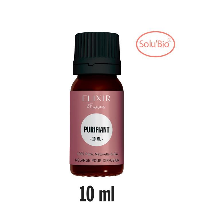 Mélange pour diffusion &#39;Purifiant&#39;