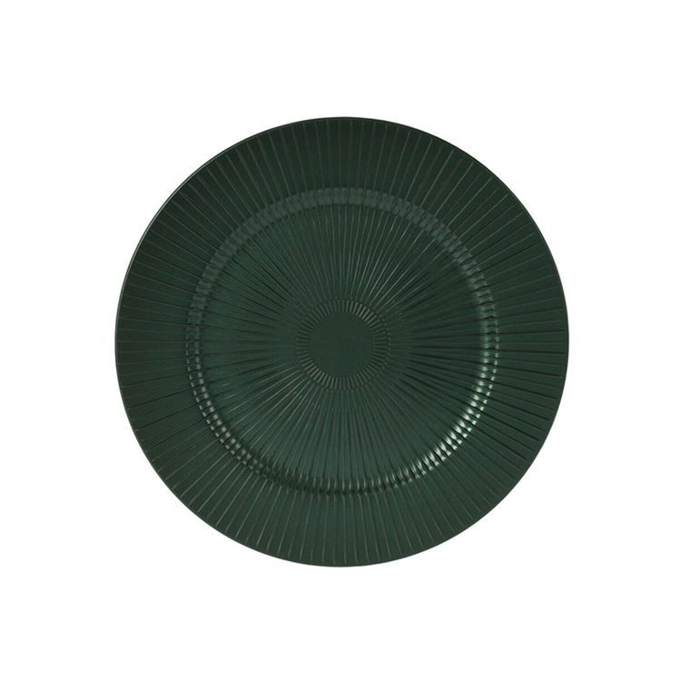 Set 6 assiettes XL