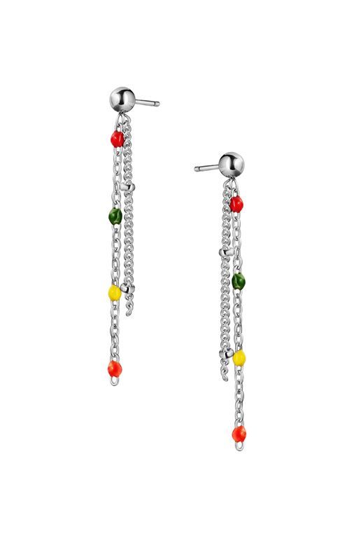 Boucles d&#39;oreilles Zest