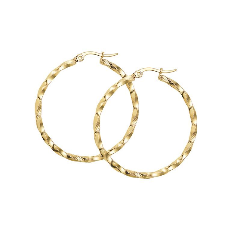 Boucles d&#39;oreilles Ronda Do (M)