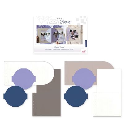 Azza Fokus Set &#39;Osaka&#39;