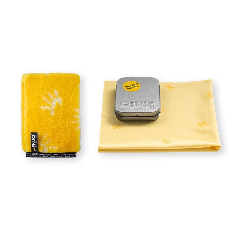 Set duo polish