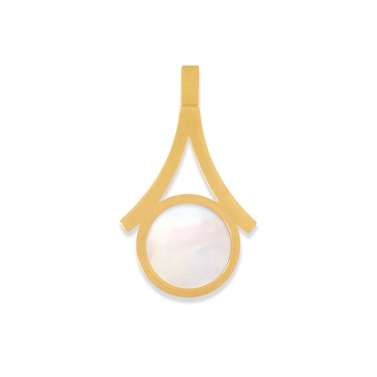Pendentif Cléo Do