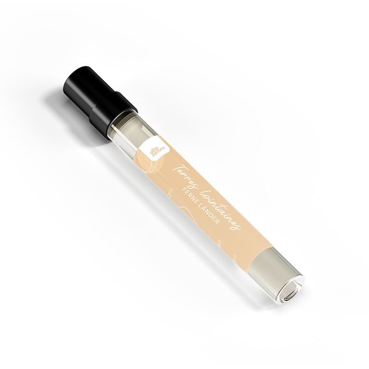 Ferne Länder (5 ml Mini-Flakon)