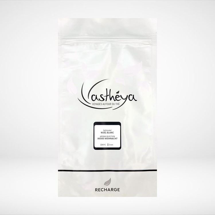 REFILL WEIßE WEIHNACHT - 100g