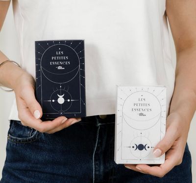 Parfum Intense
