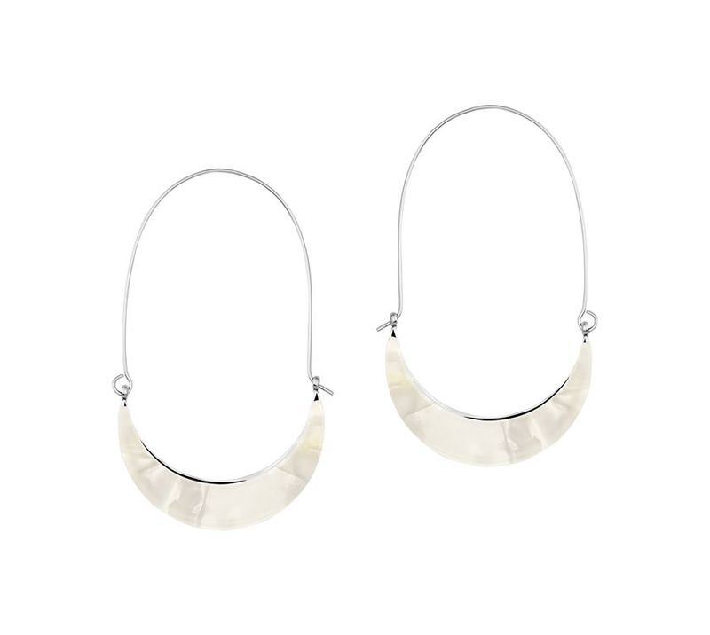 Boucles d&#39;oreilles Wisteria (FV!!!)