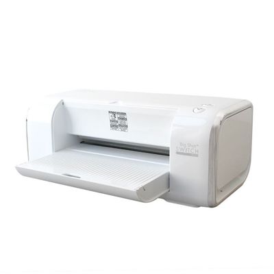 Big Shot Switch (A4) mit AZZA Starter Set