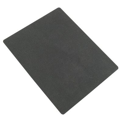 Silikonmatte