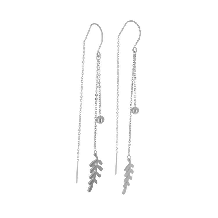 Boucles Mimosa